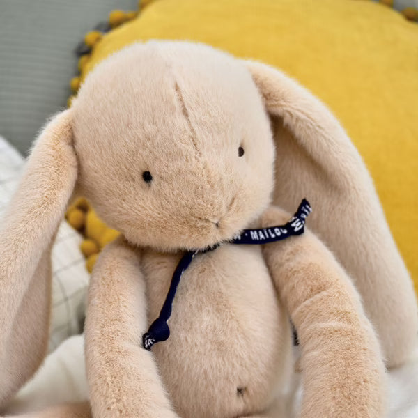 Peluche Lapin Méloé