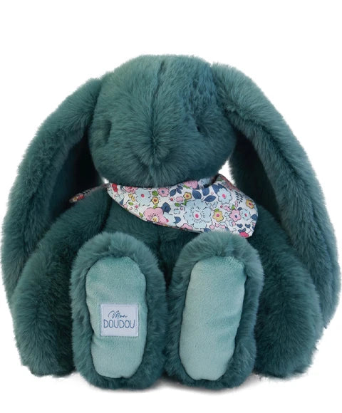 Peluche Lapin Méloé offre du printemps