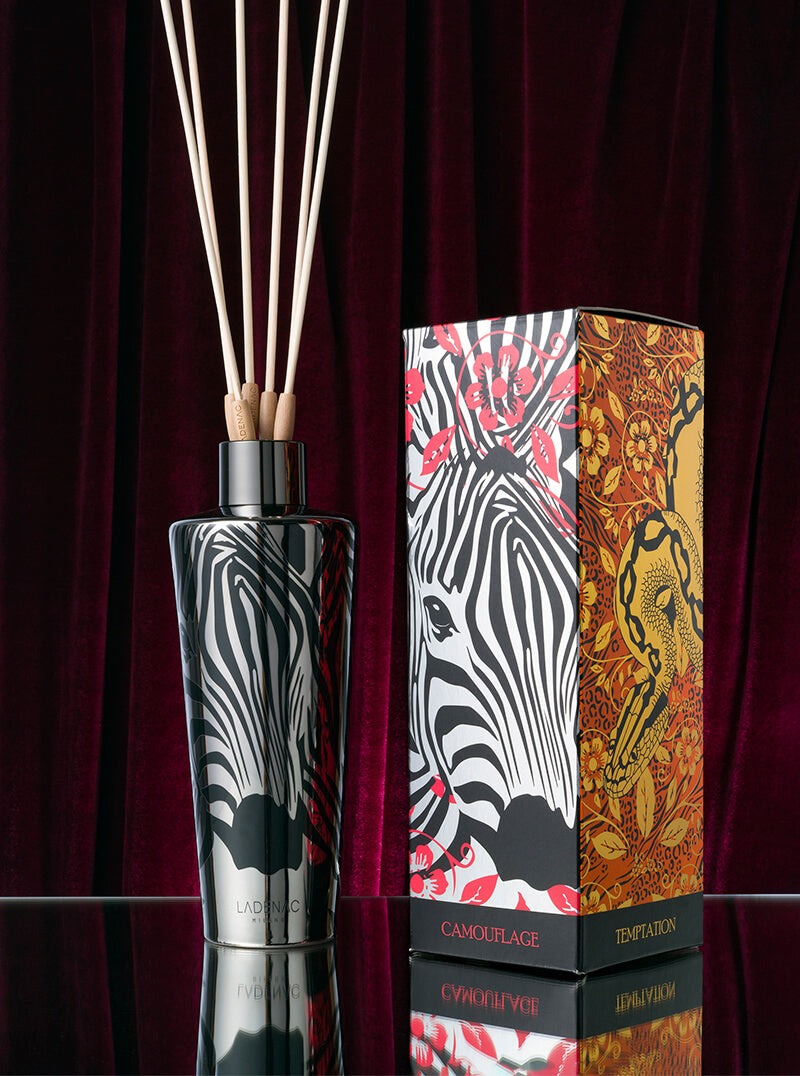 Diffuseur Africa Camouflage 1200ml