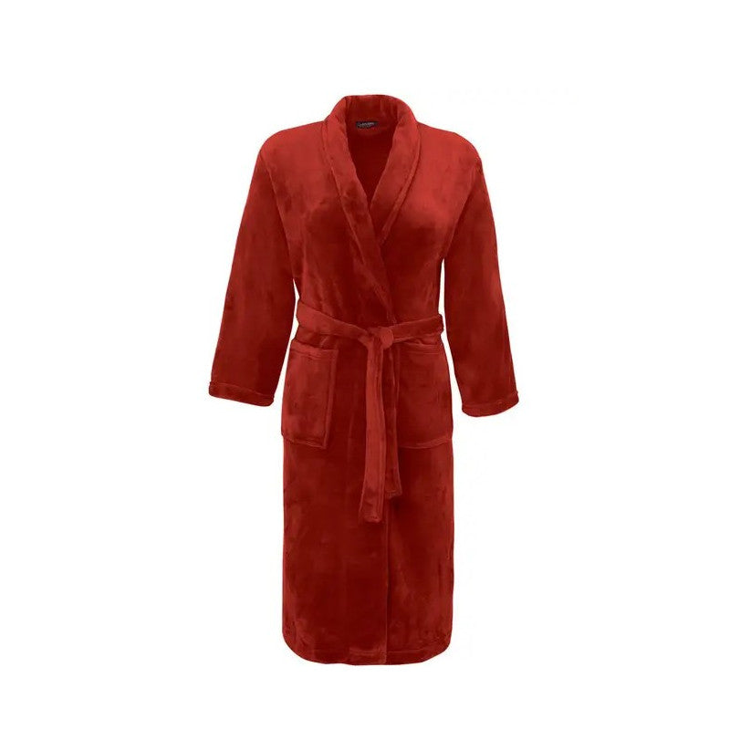 Peignoir Polaire KOMO