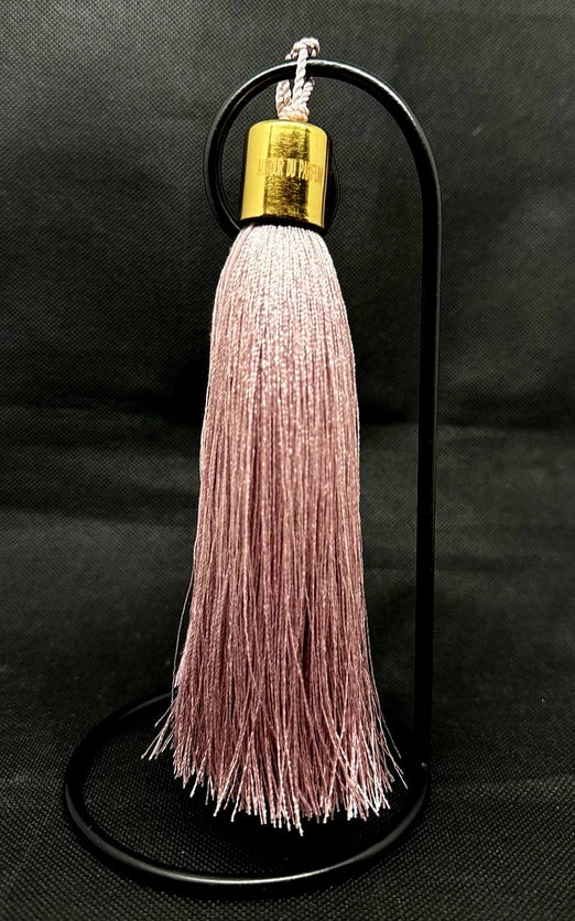 Pompons à parfumer by Autour du parfum