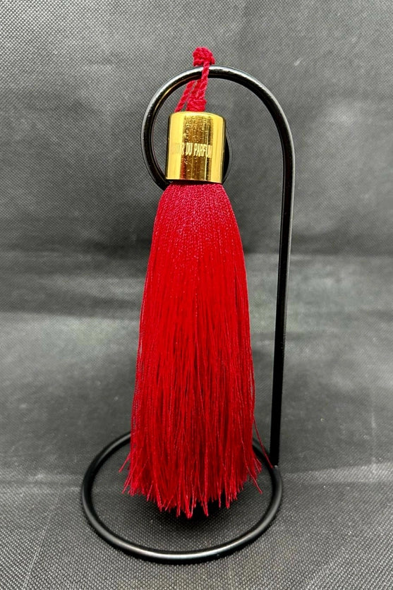Pompons à parfumer by Autour du parfum