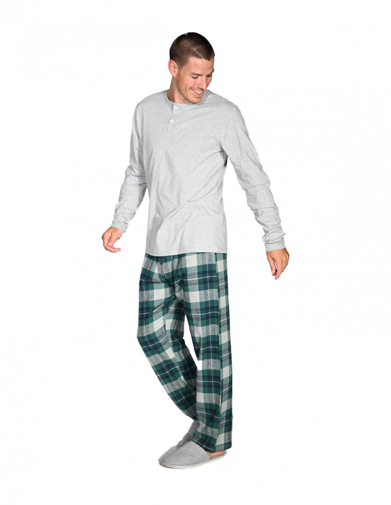 Pyjama Homme Greenwood