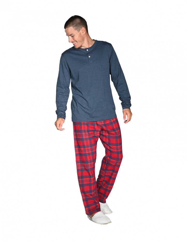 Pyjama Homme Stone