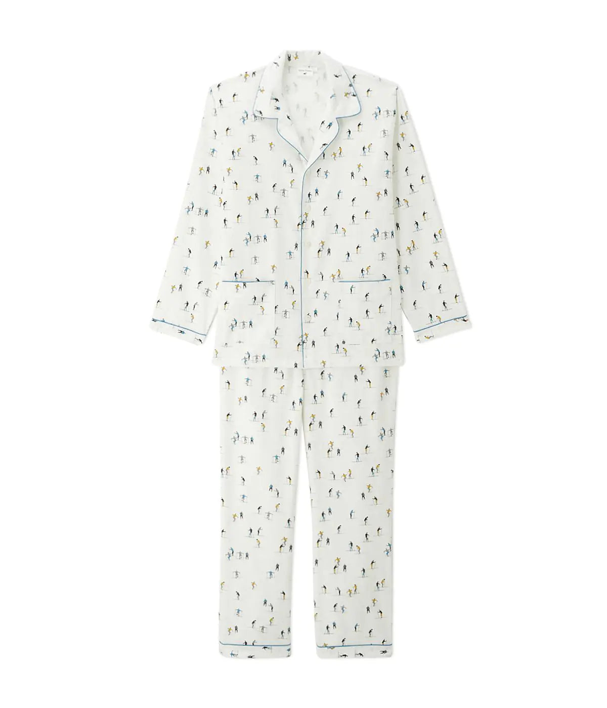 Pyjama enfants Snow