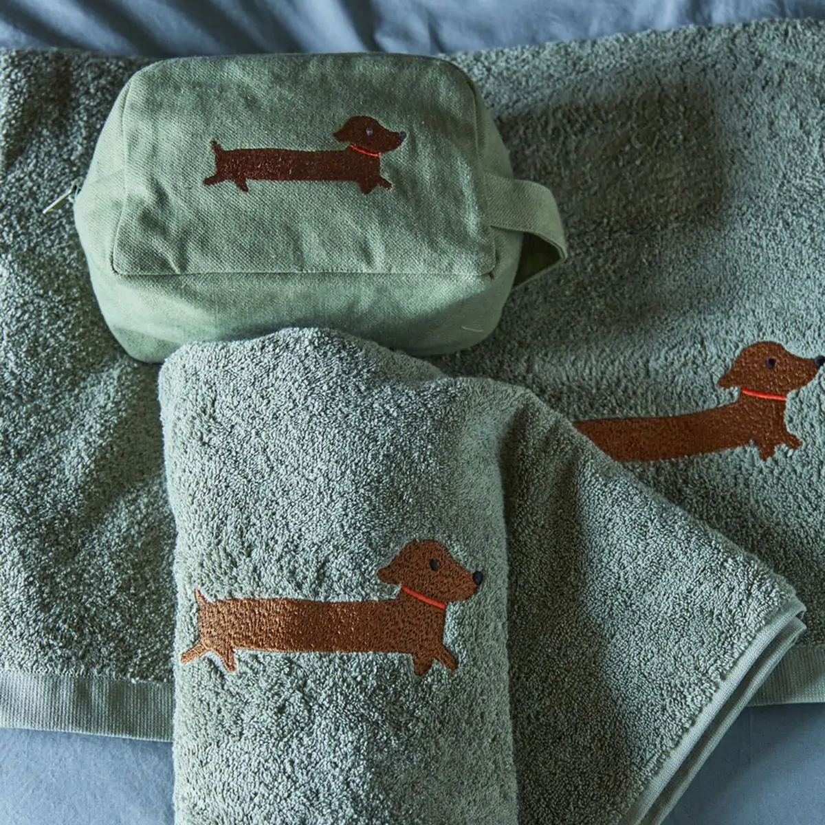 Roxy Linge de bain