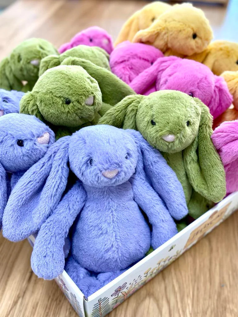 Bashful Bunny Jellycat