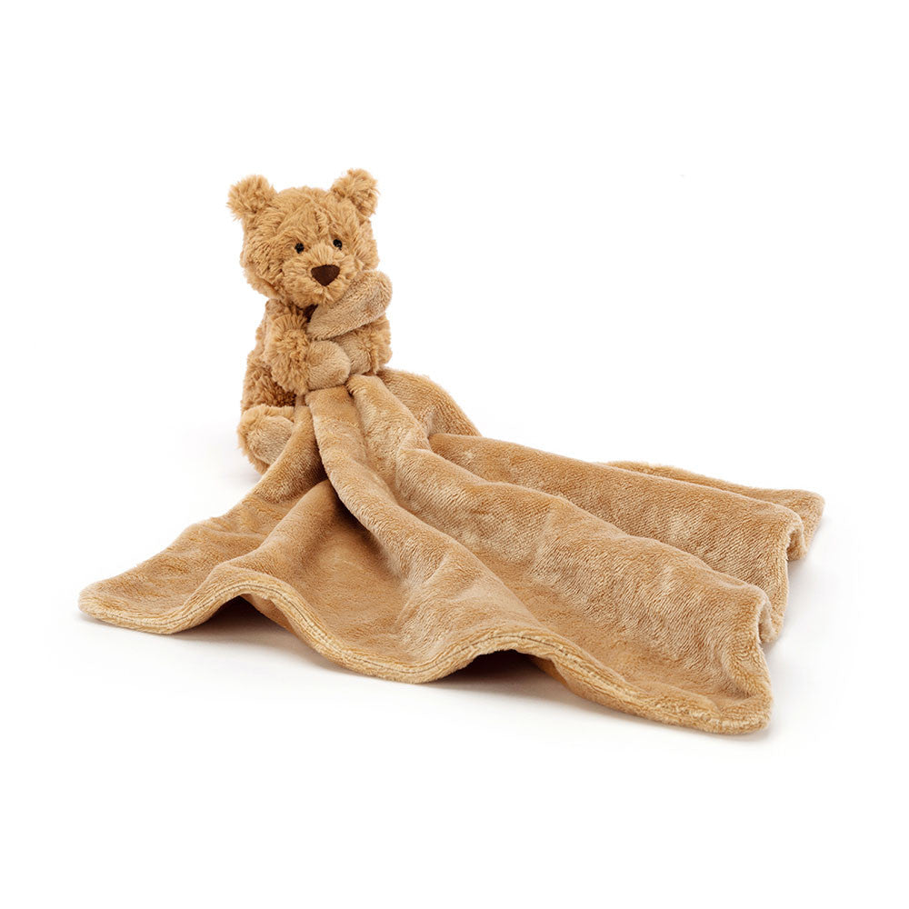 Bashful soother Animaux Doudou by Jellycat