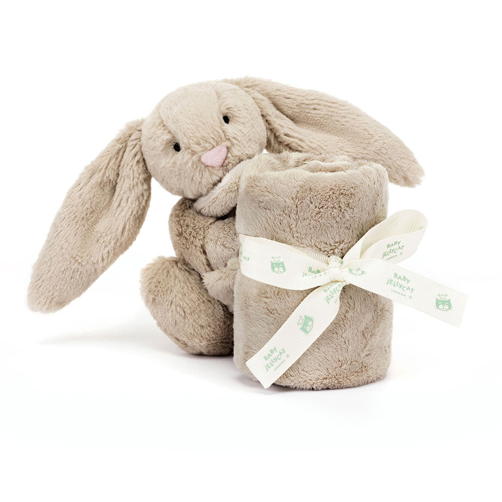 Bashful Bunny doudou Jellycat