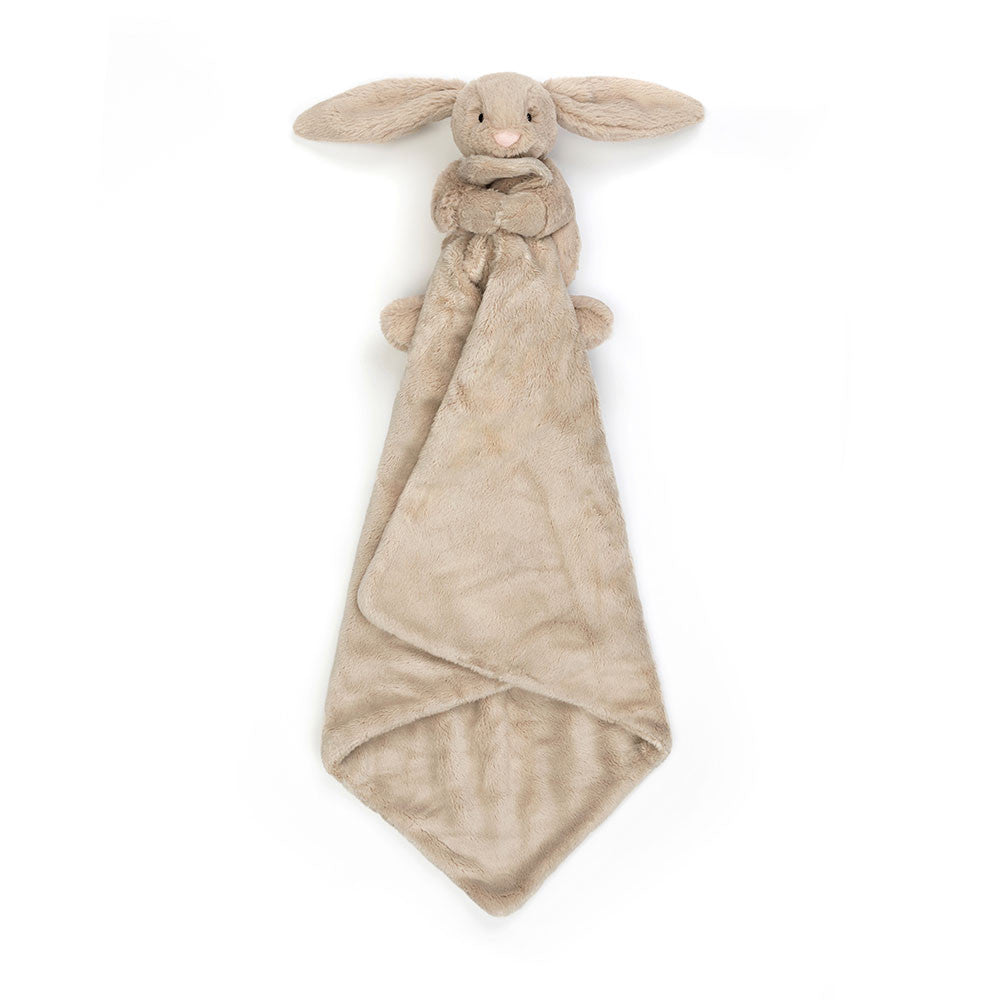 Bashful Bunny doudou Jellycat