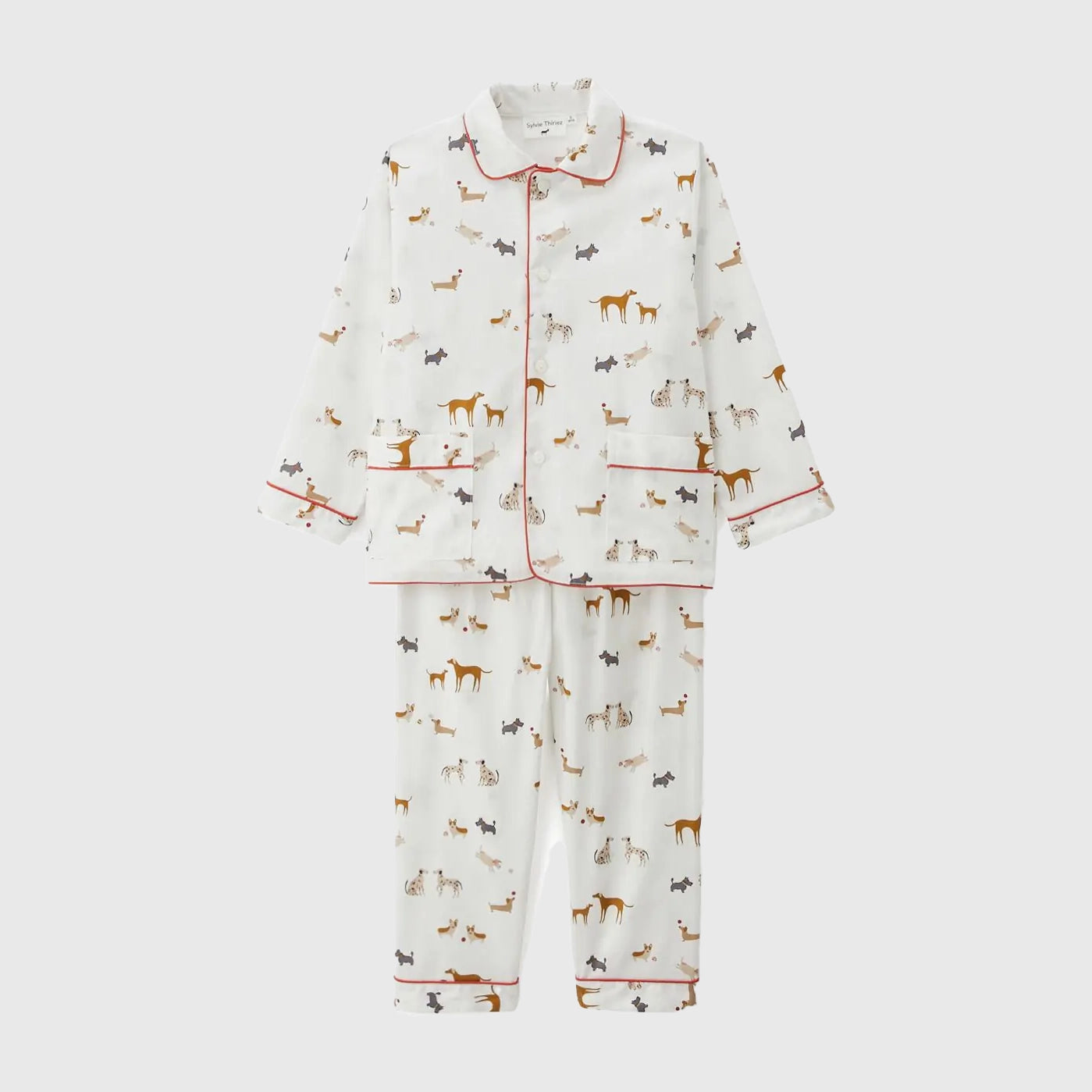 Pyjama enfants Toutous