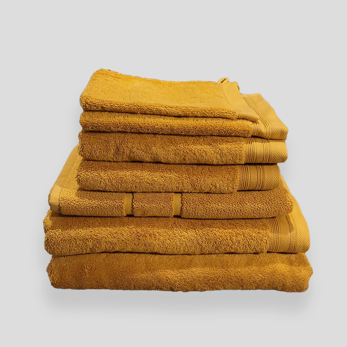 Set Eponge Douceur 600g/m2