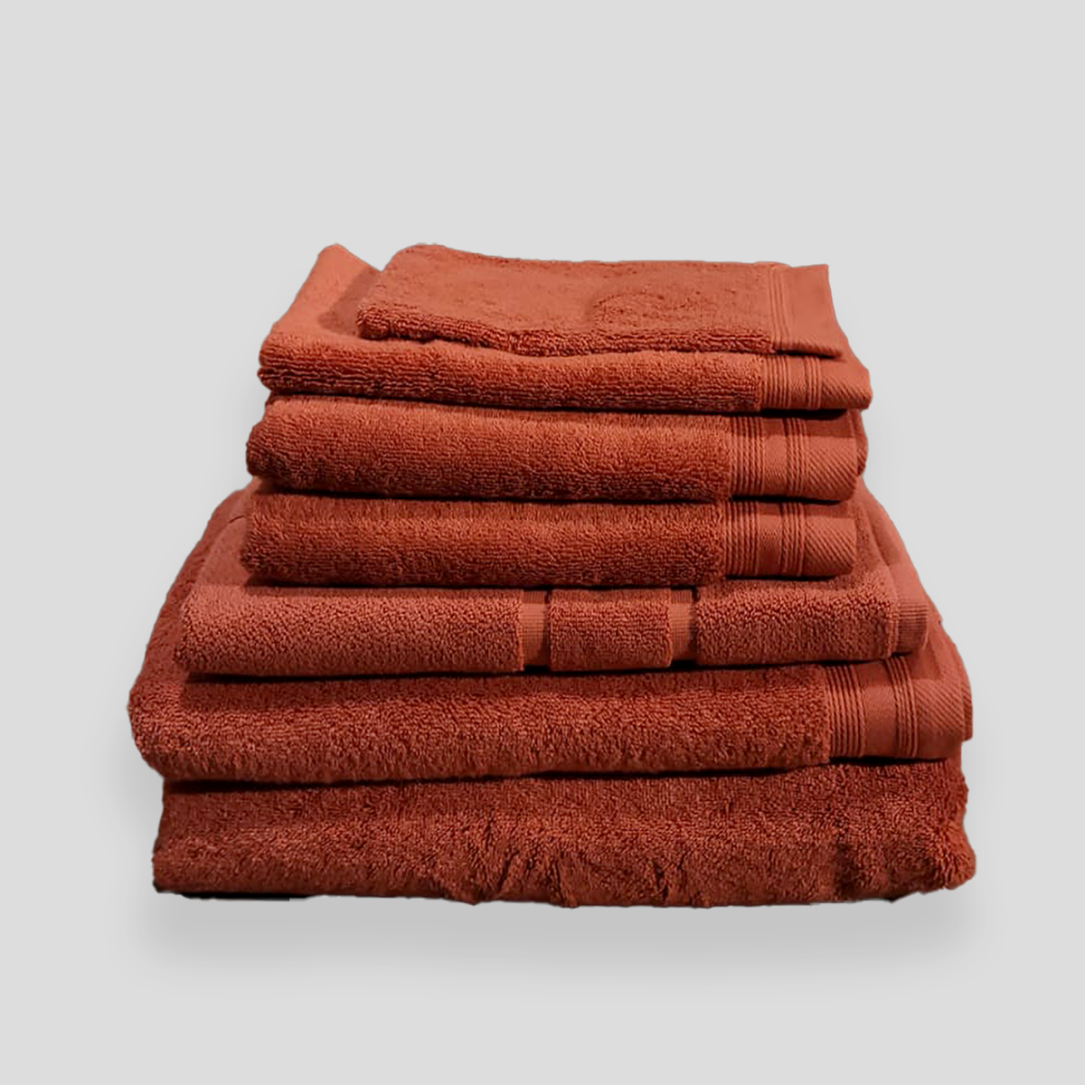 Set Eponge Douceur 600g/m2