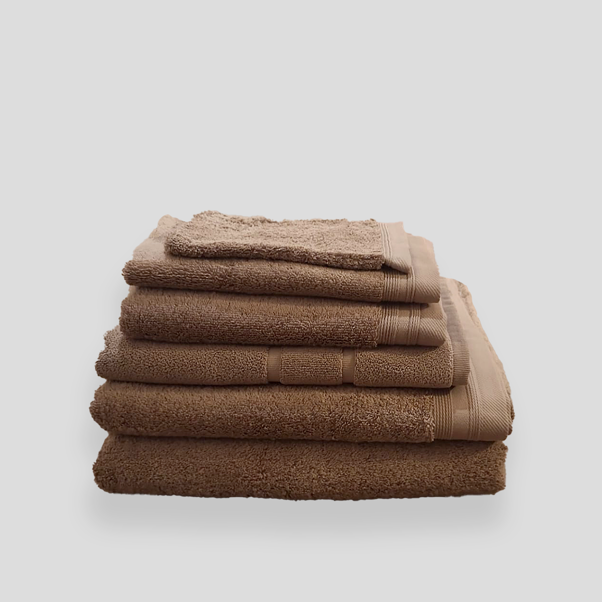 Set Eponge Douceur 600g/m2