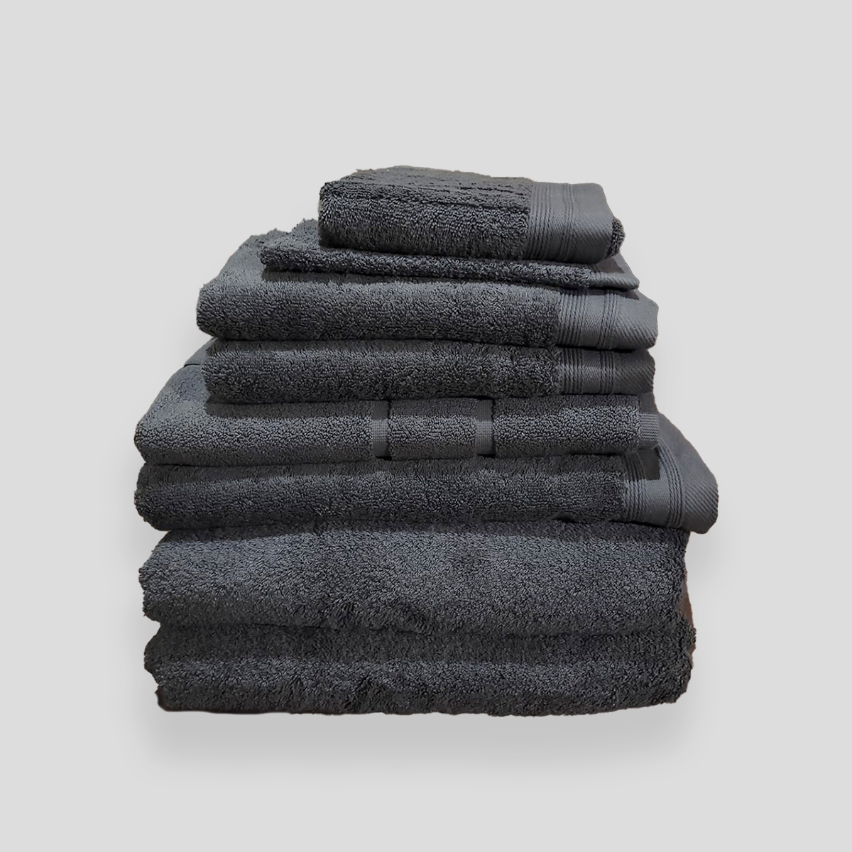 Set Eponge Douceur 600g/m2