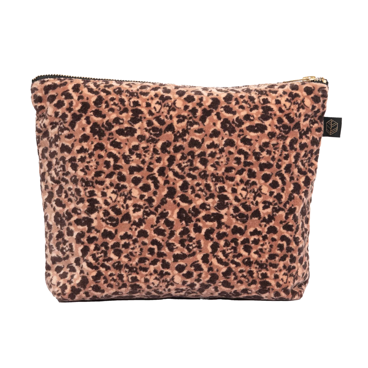 Gairo Pochette en velours by Haomy