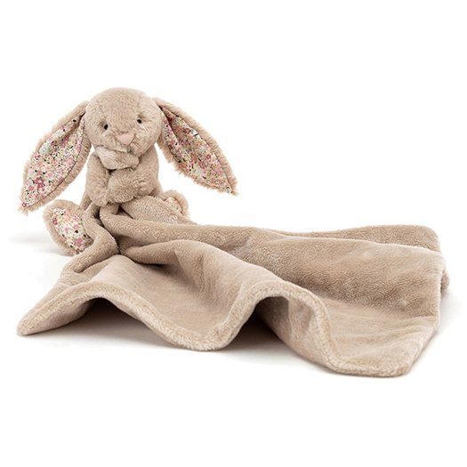 Bashful Bunny doudou Jellycat