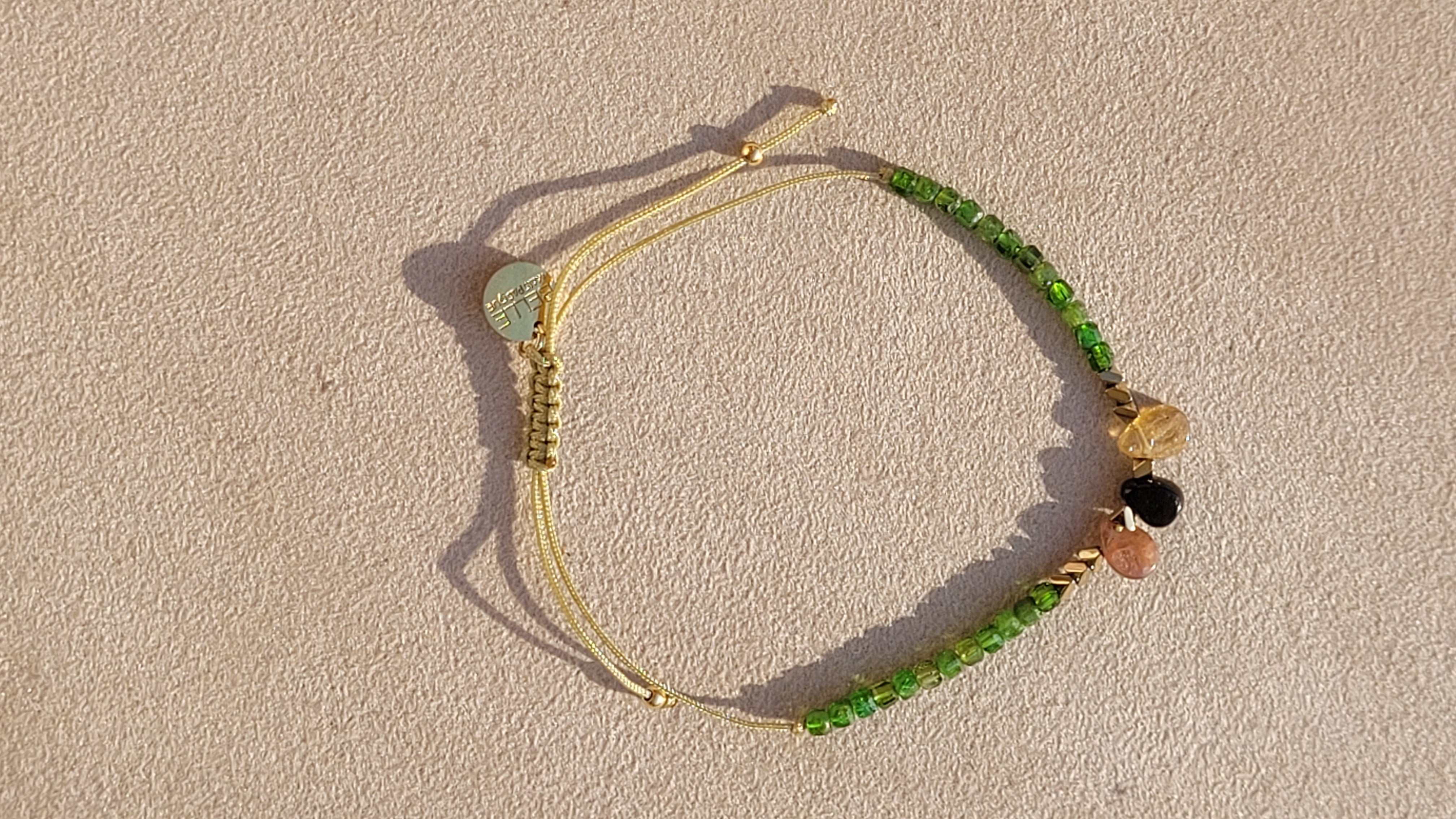 Bracelet Genevakey