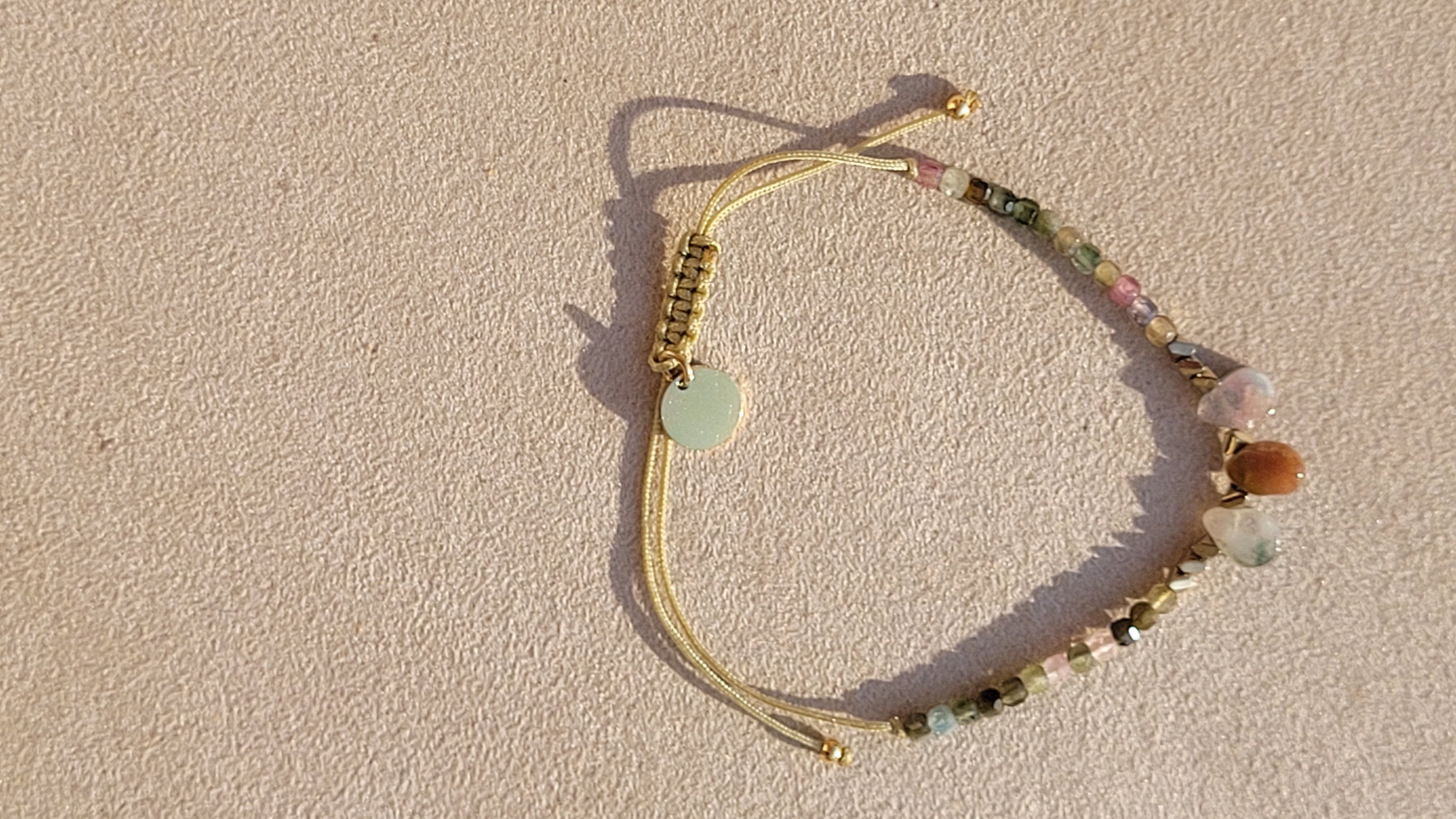 Bracelet Genevakey