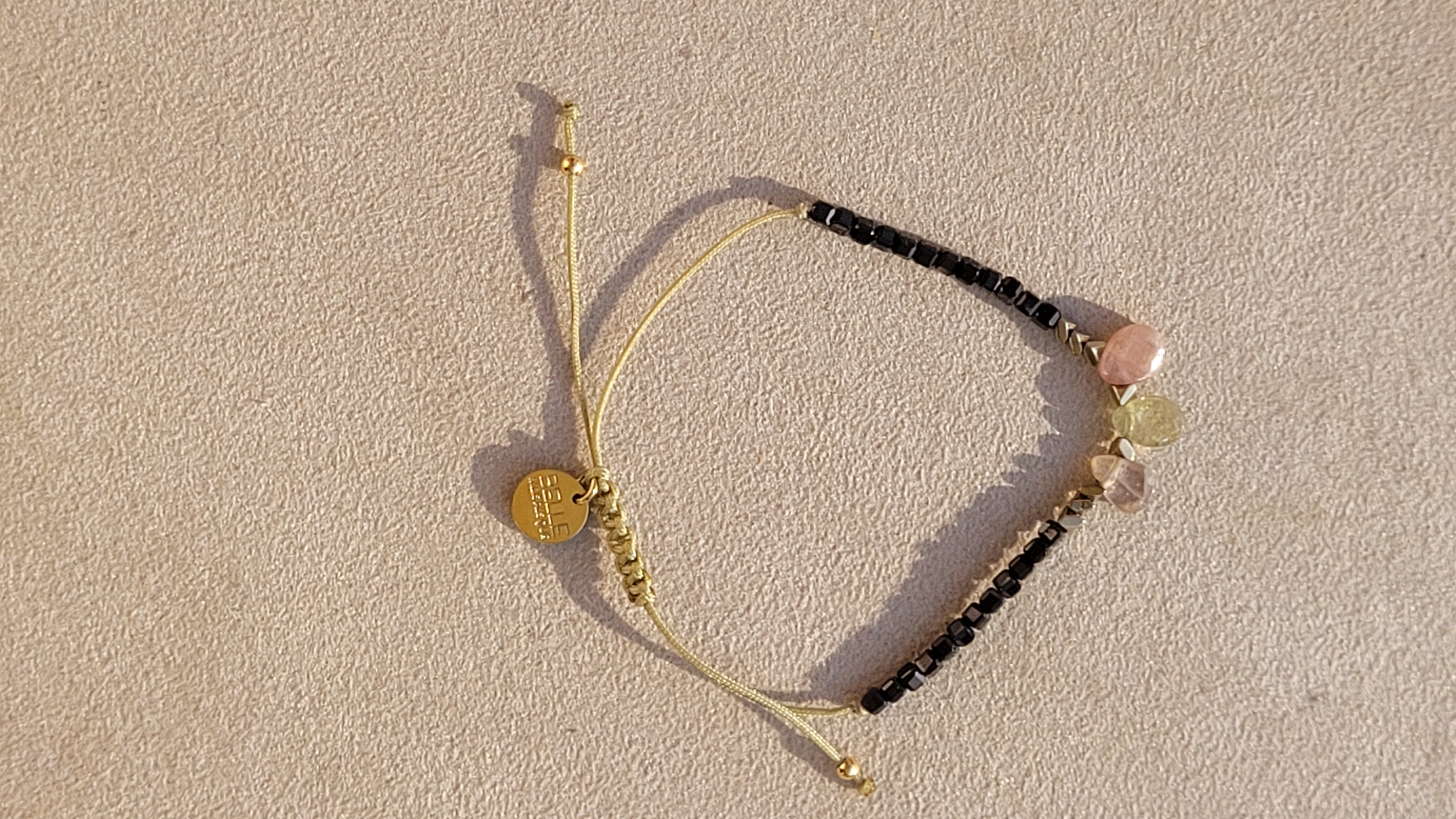 Bracelet Genevakey