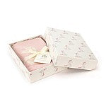 Coffret cadeau Couverture Bashful Bunny Jellycat