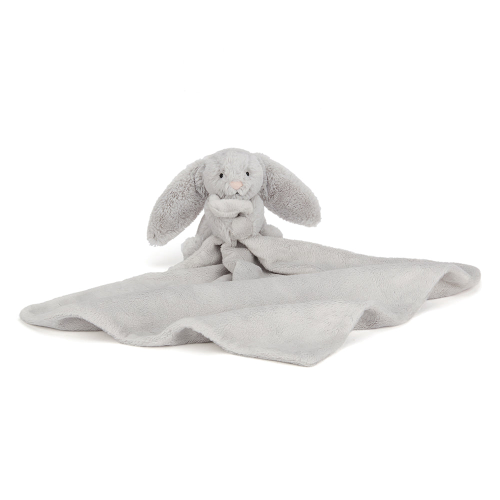 Bashful Bunny doudou Jellycat