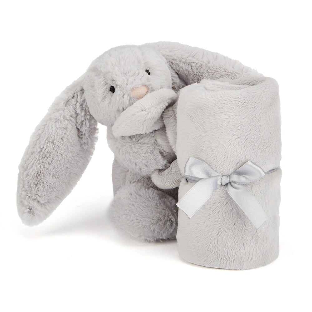 Bashful Bunny doudou Jellycat