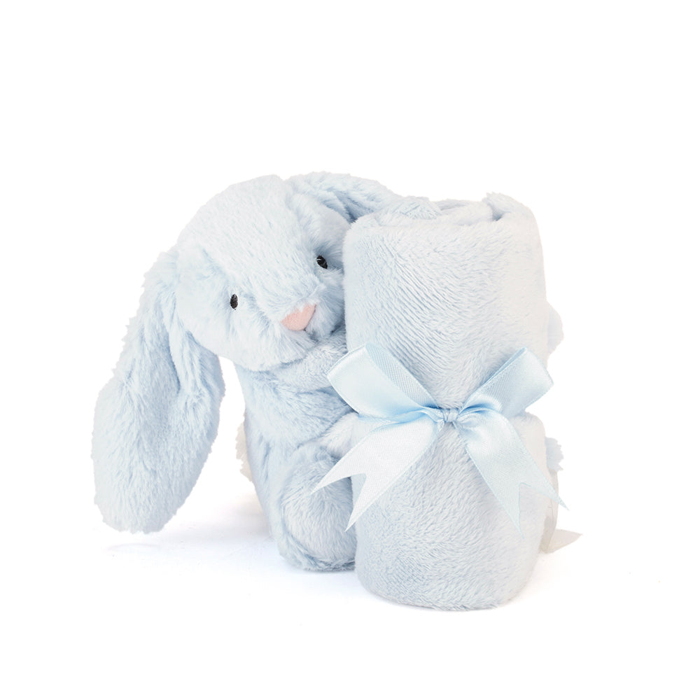 Bashful Bunny doudou Jellycat