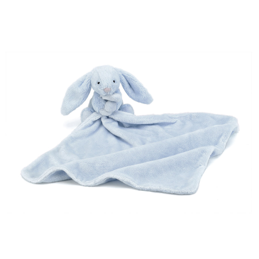 Bashful Bunny doudou Jellycat