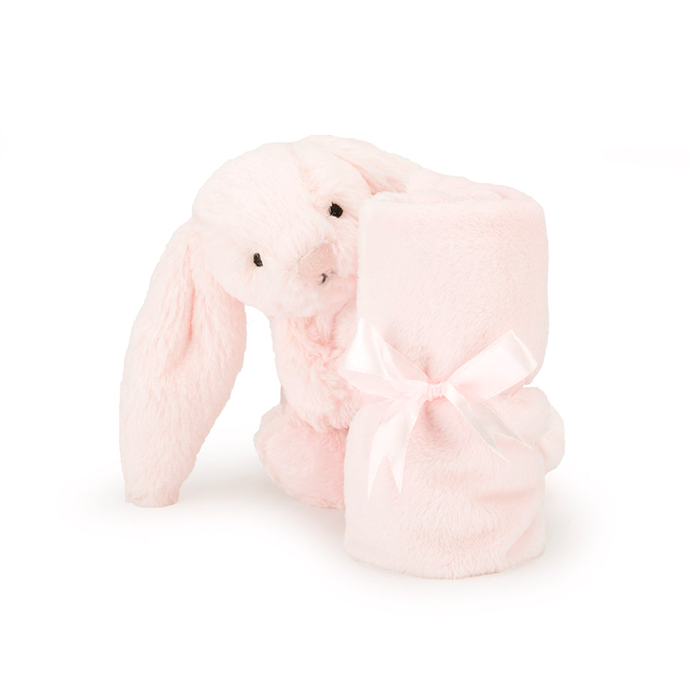 Bashful Bunny doudou Jellycat