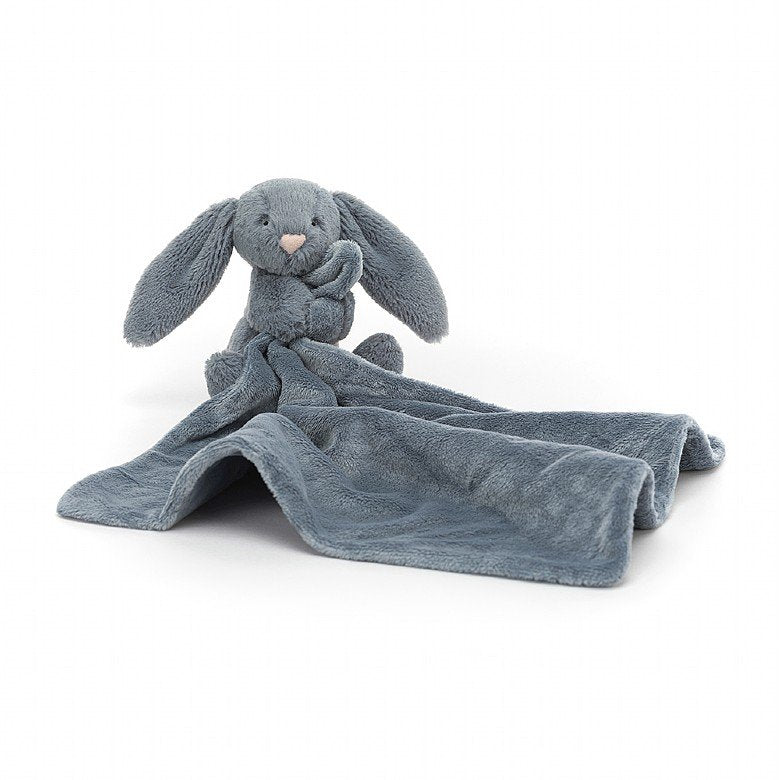 Bashful Bunny doudou Jellycat