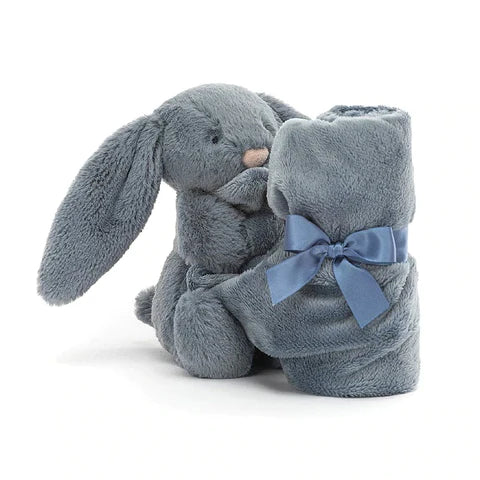 Bashful Bunny doudou Jellycat