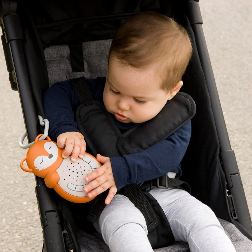 Sweet Dreamz On the Go Renard veilleuse nomade CLOUD B