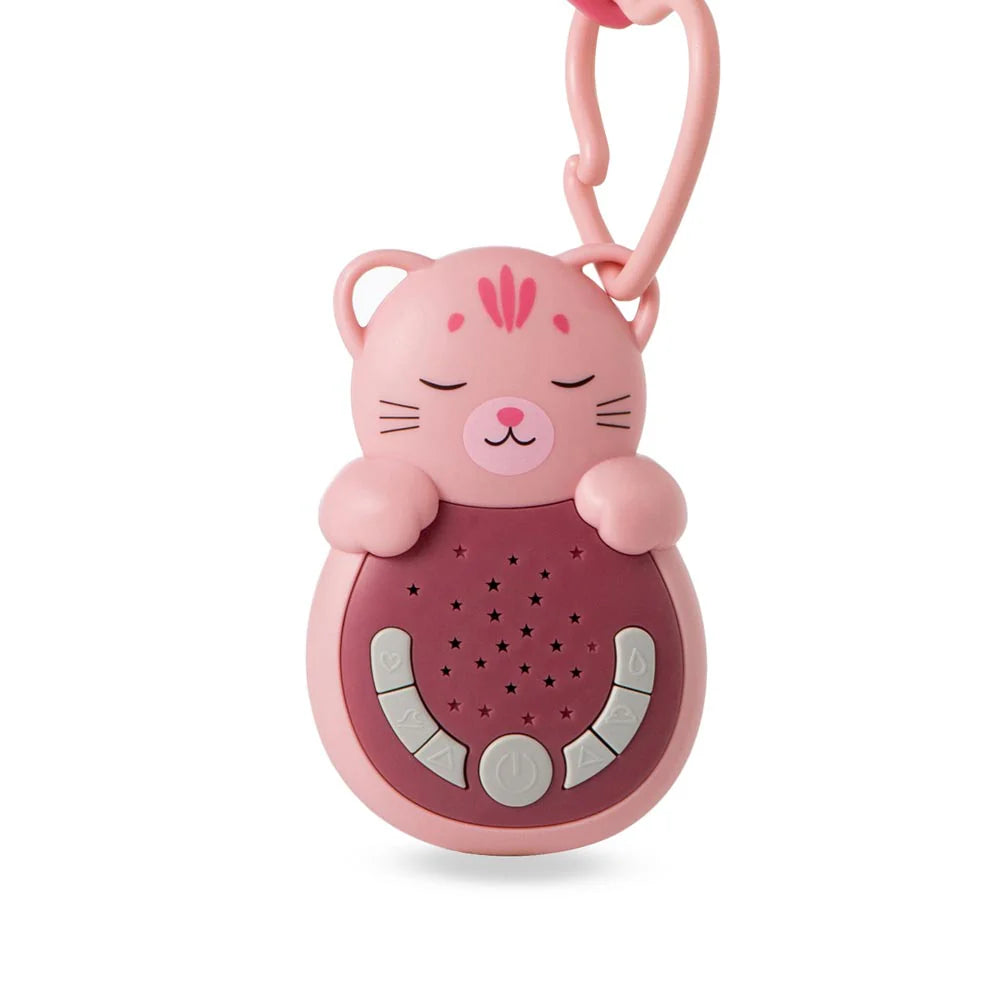 Sweet Dreamz On the Go Chat veilleuse nomade CLOUD B