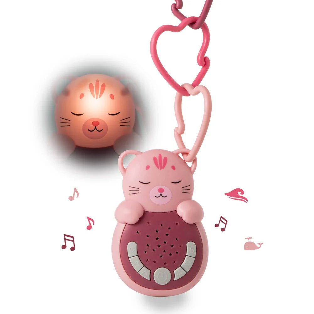 Sweet Dreamz On the Go Chat veilleuse nomade CLOUD B
