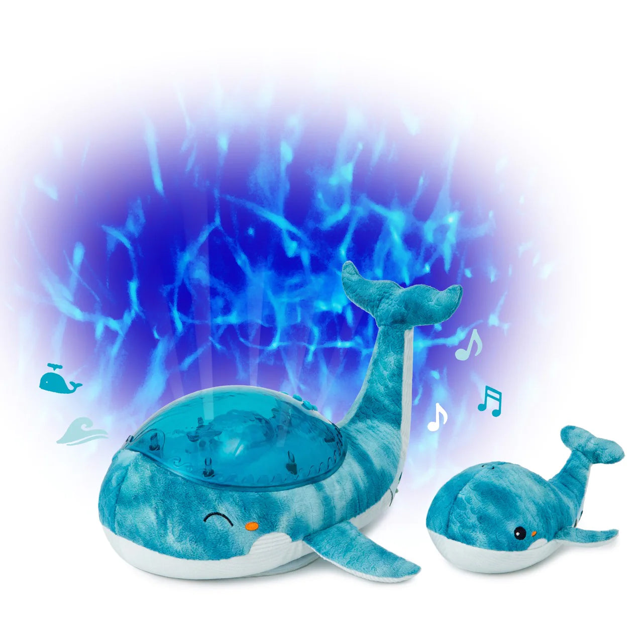 Veilleuse Baleine Cloud B
