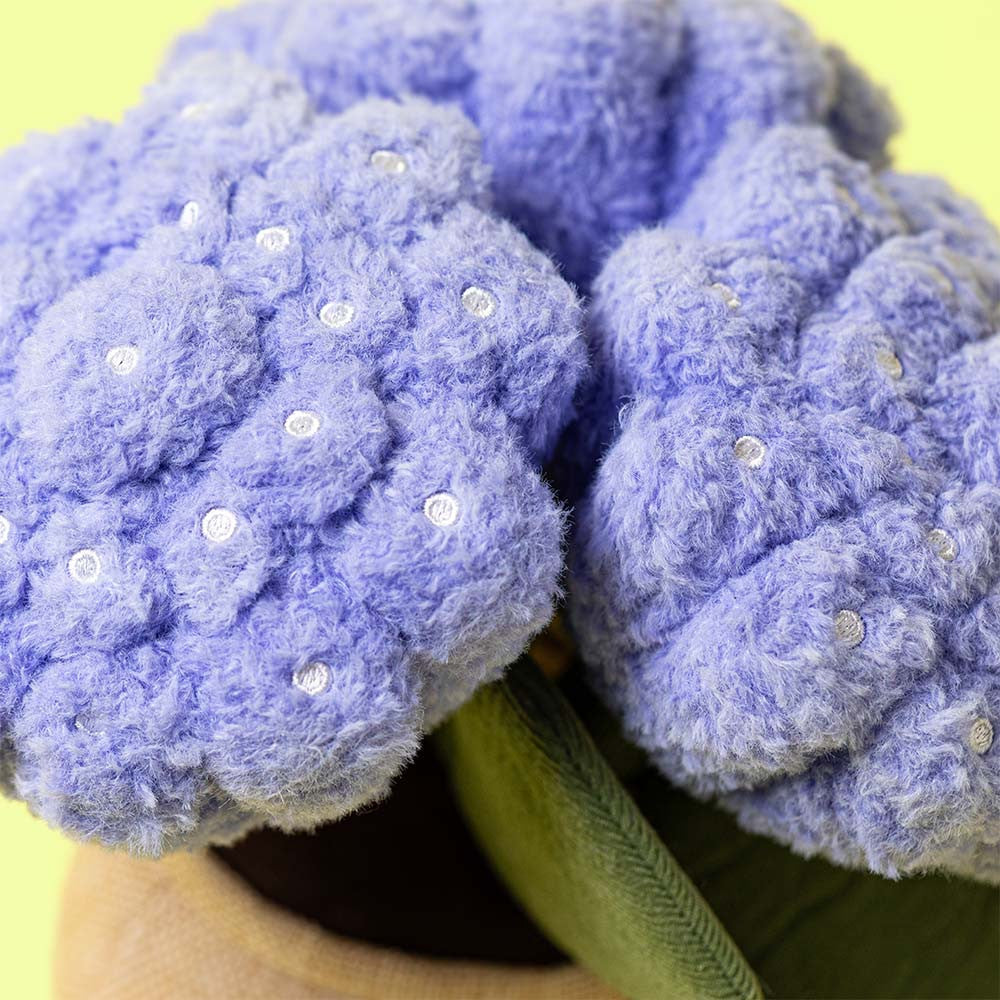 Amusable Hydrangea by Jellycat