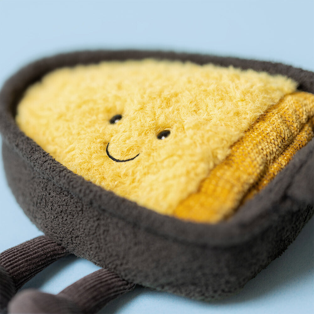 Amusable Raclette by Jellycat