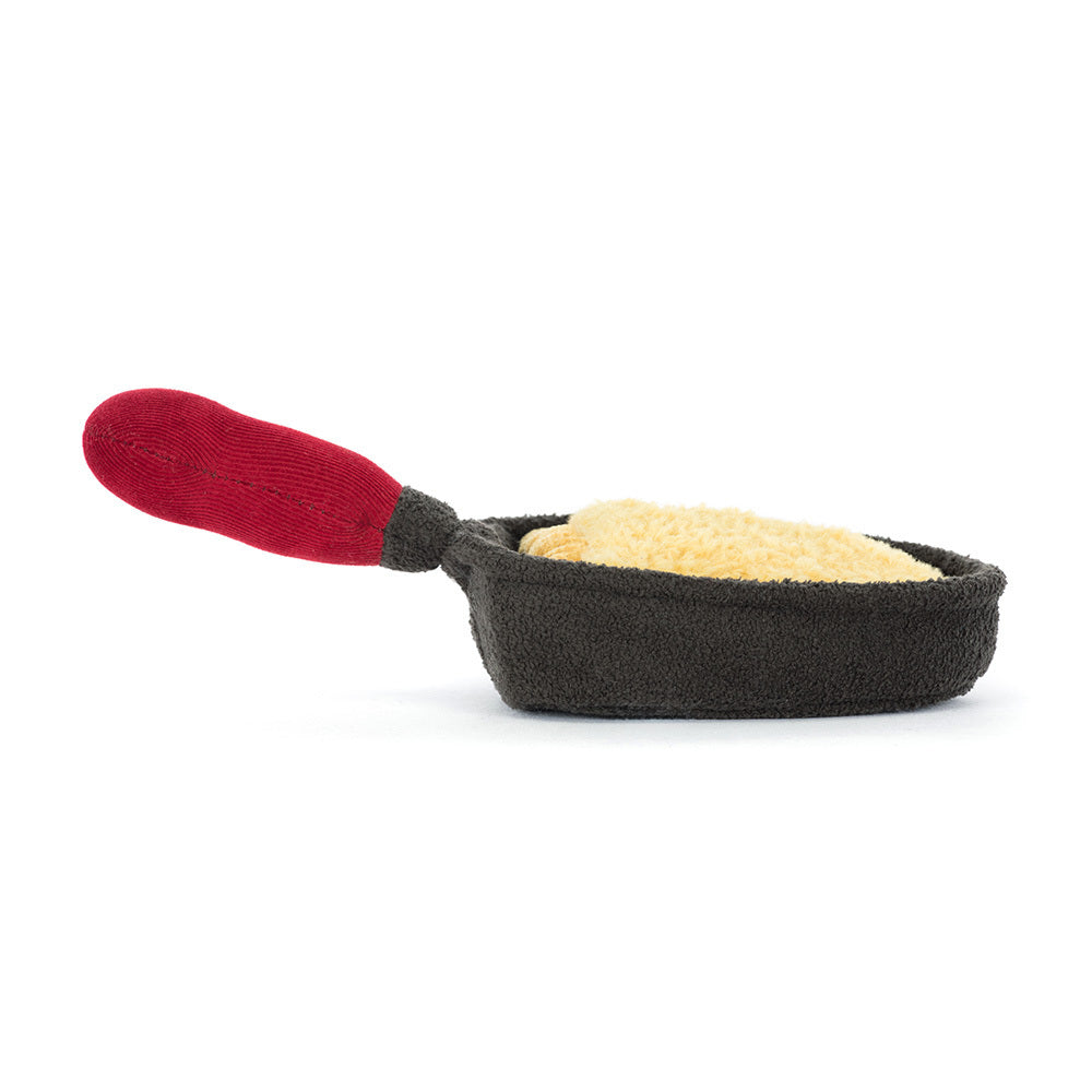 Amusable Raclette by Jellycat