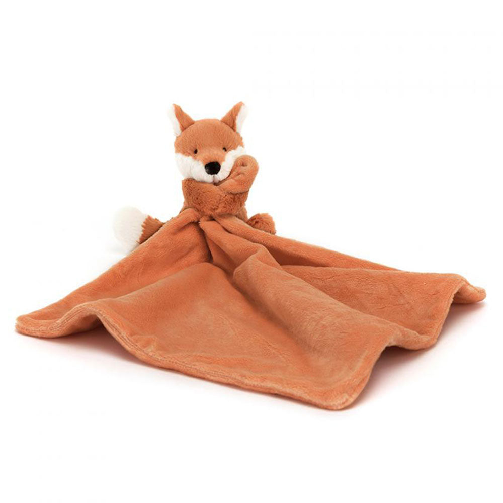 Bashful Animaux Doudou Jellycat
