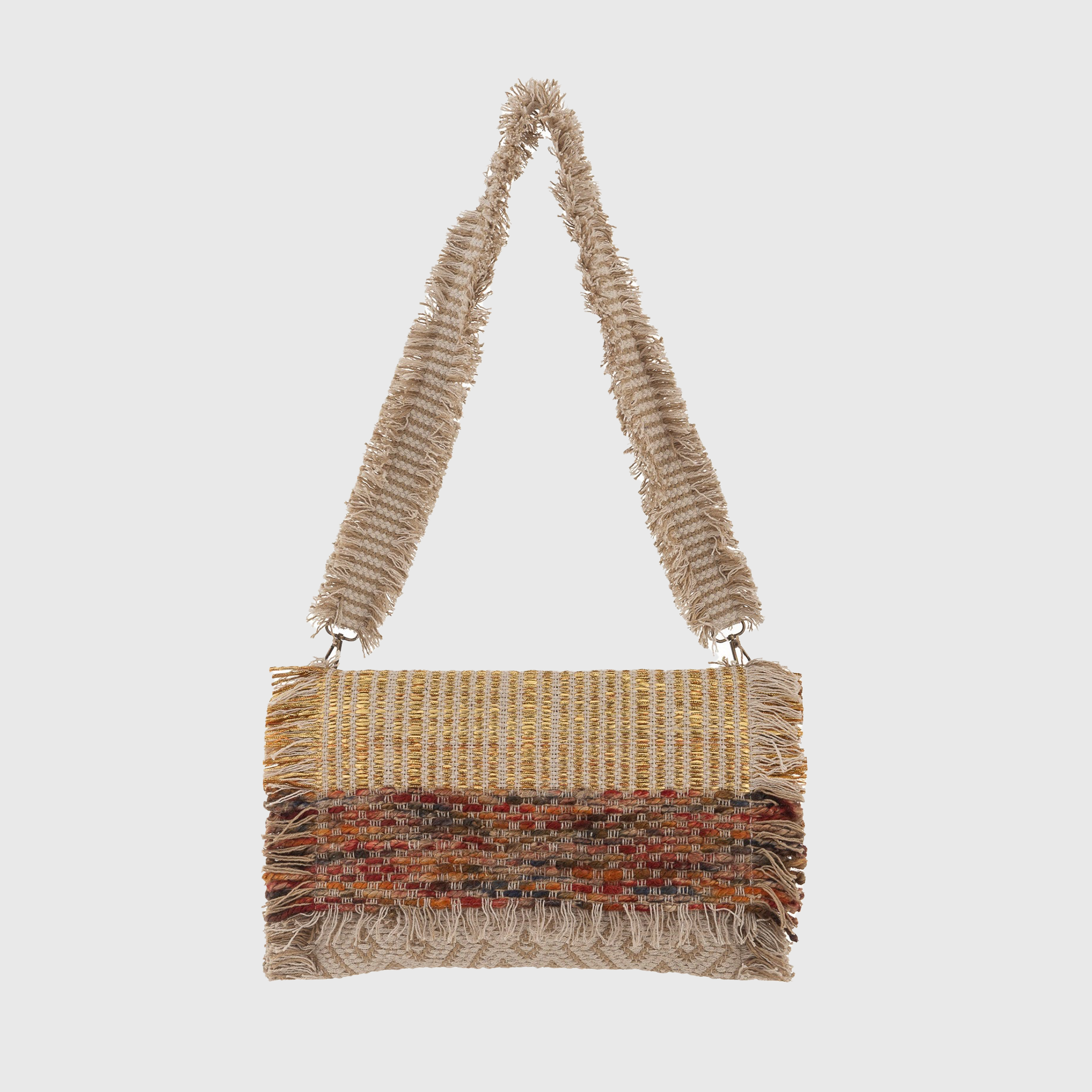 Sac Crossbody Bobo