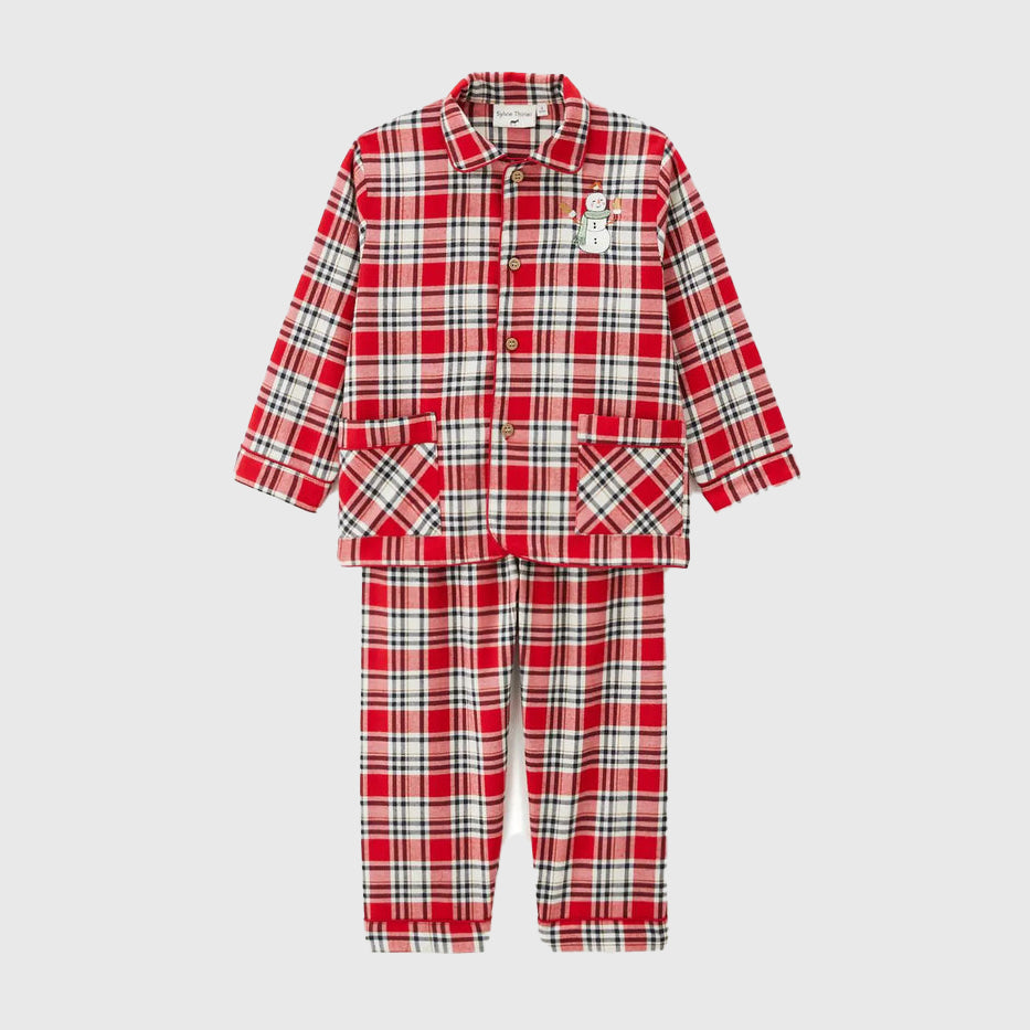 Pyjama enfants Alpage