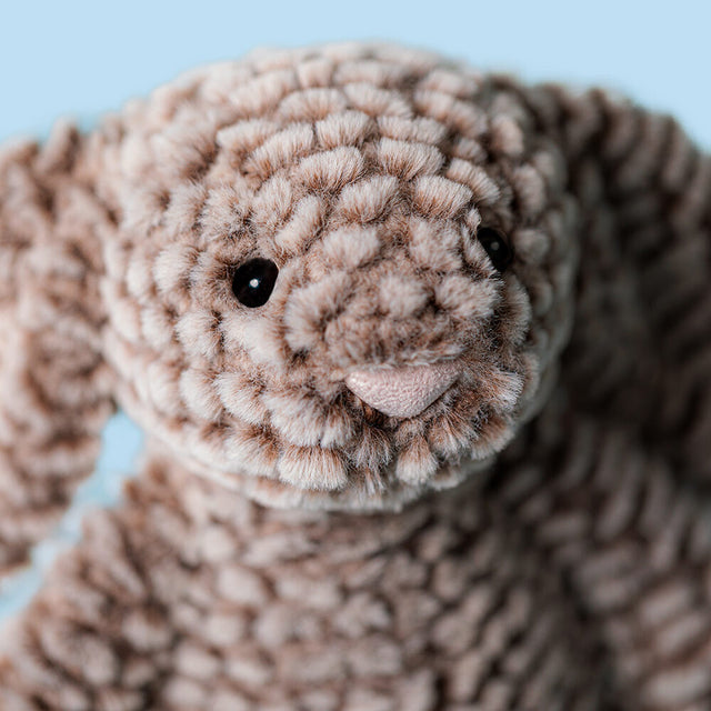 Bashful Luxe Bunny by Jellycat