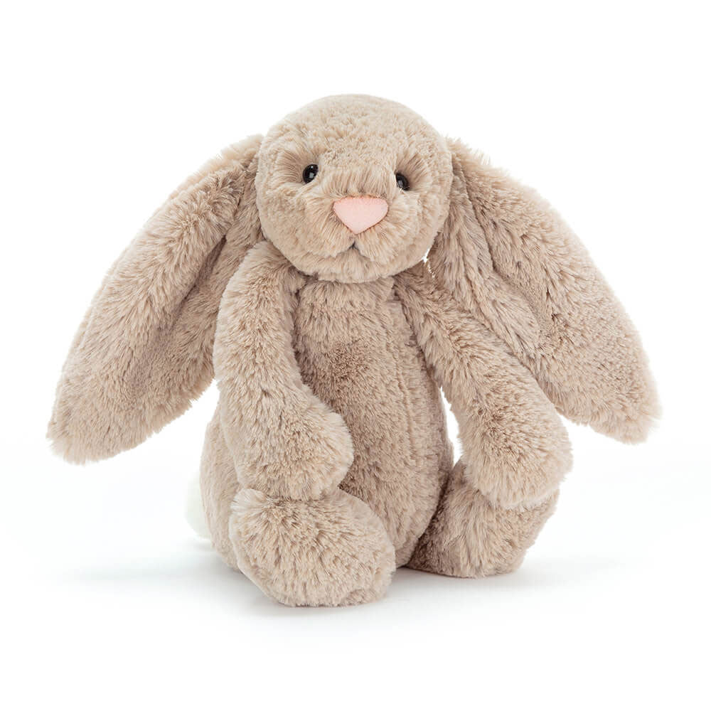 Bashful et Blossom Bunny Jellycat