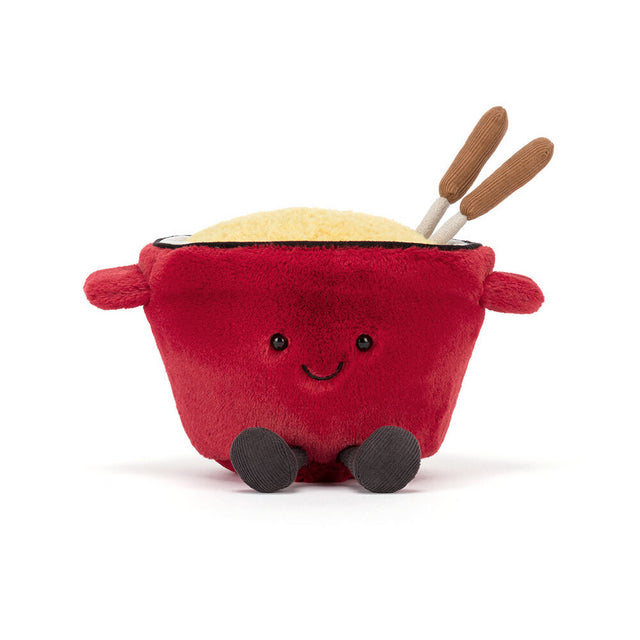 Amusable Caquelon de Fondue by Jellycat