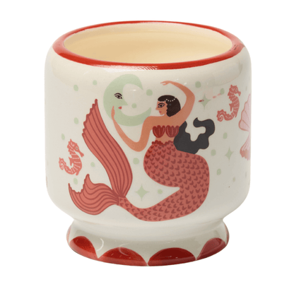 Bougie Céramique Ginger & Teak  A Dopo 226 g by Paddywax