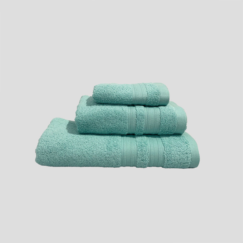 Set de Linges de bain Uni