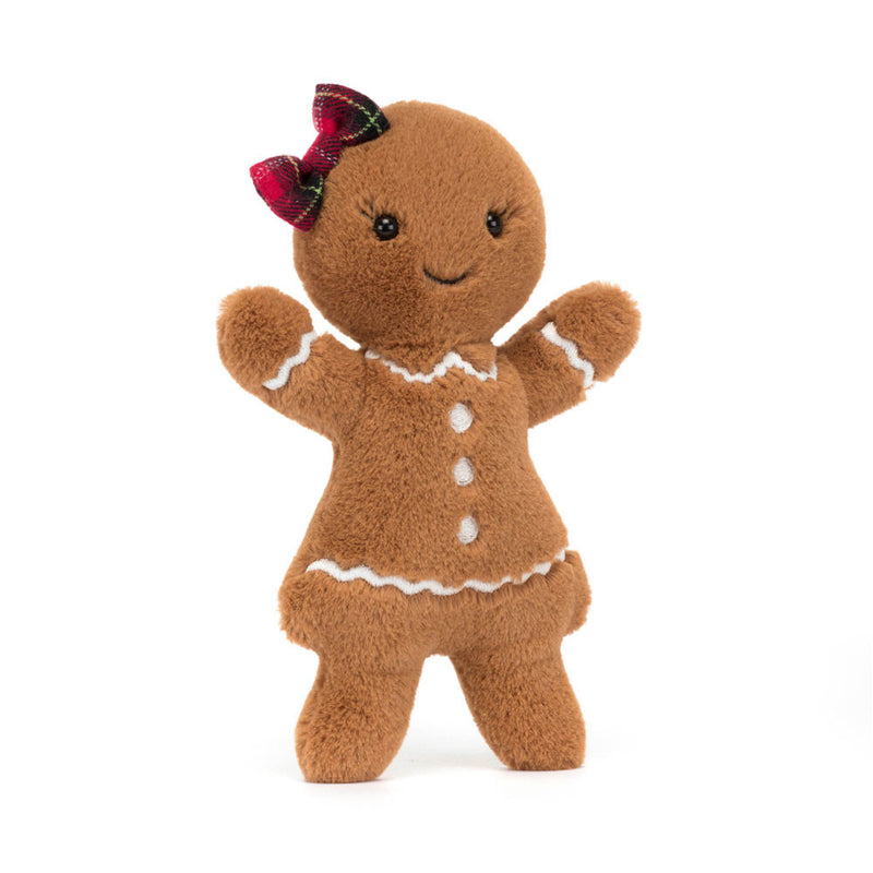 Ruby Pain d'épice by Jellycat