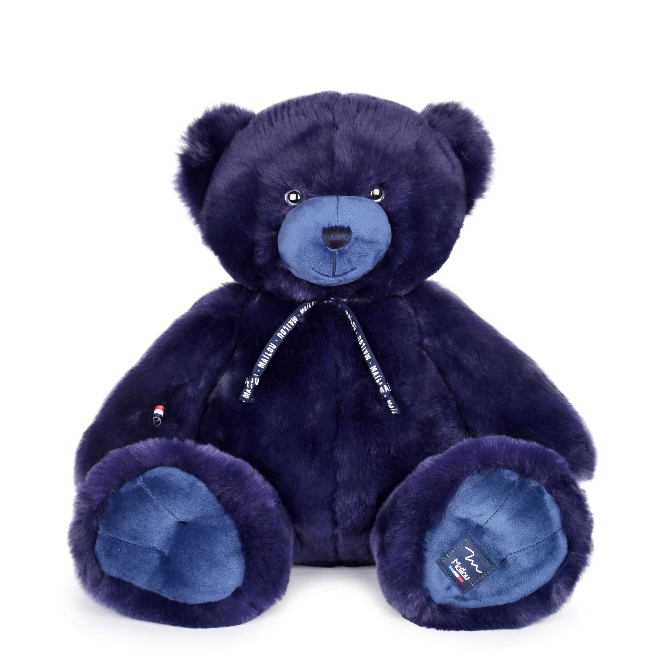 Peluche Ours Maïlou