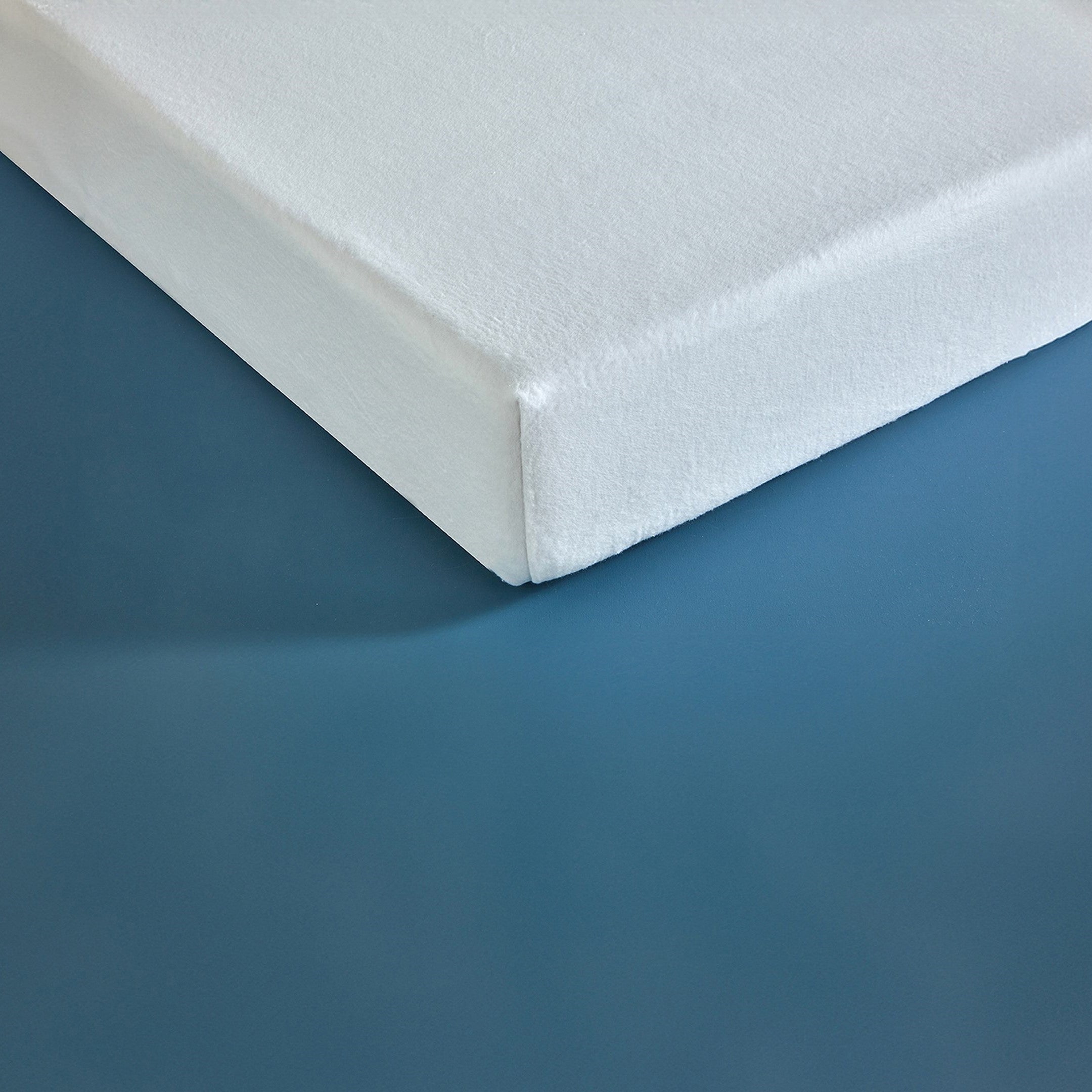 Protège Matelas Alèze en molleton